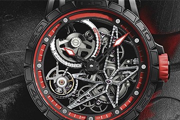 浪琴手表官方售后服务中心