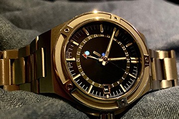 浪琴手表售后服务中心