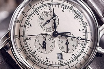 浪琴手表的维修服务中心