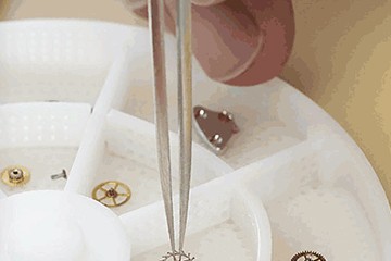 浪琴手表官方售后服务点