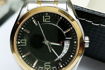 瑞士浪琴手表维修点