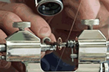 瑞士浪琴手表维修中心