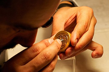 浪琴官方售后网点