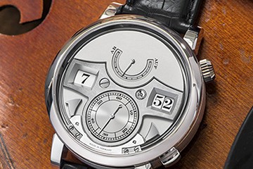 浪琴表正规维修中心