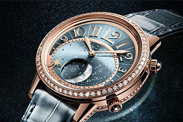 浪琴维修授权点