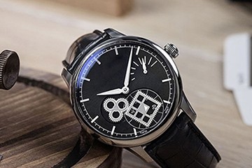 浪琴手表多长时间保养