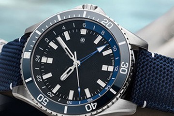 浪琴手表维修在哪