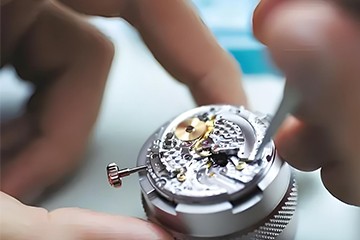 浪琴手表多长时间保养一次