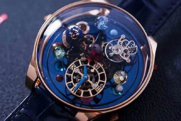 浪琴维修服务中心在哪