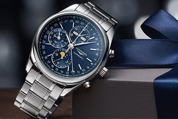 浪琴手表维修地址查询