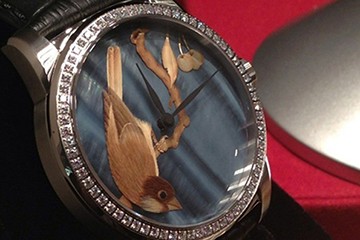 浪琴名表官售后地址查询