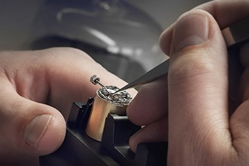 浪琴维修地点查询