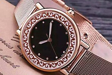 更换浪琴腕表表带