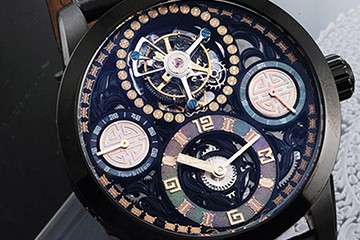 浪琴腕表维修地址查询