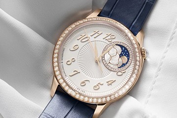 浪琴原装手表表带