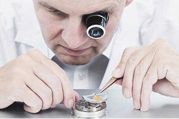 浪琴维修店地址查询