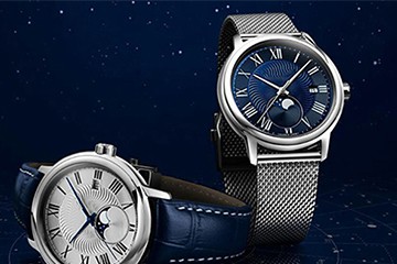 浪琴名表维修店地址查询