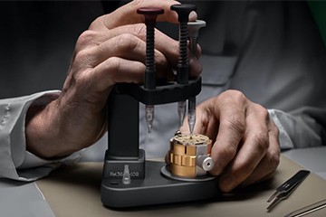 浪琴表的维修点地址查询