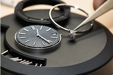 浪琴手表维修服务网点地址查询