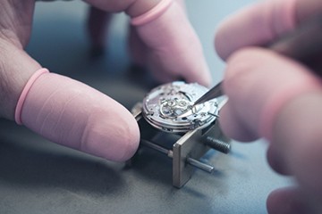 维修浪琴店地址查询