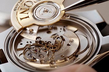 浪琴维修点地址查询