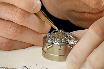 浪琴表维修服务店地址查询