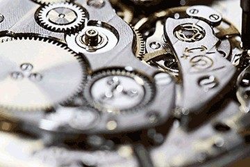 浪琴表维修点地址查询