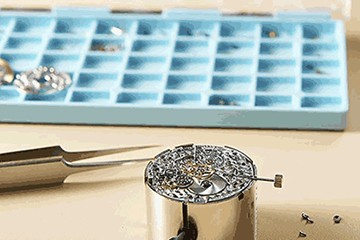 浪琴手表维修专店地址查询