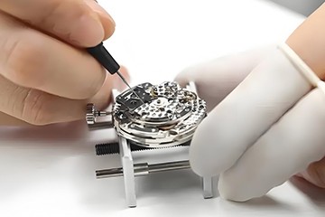 浪琴名表官售后网点地址查询