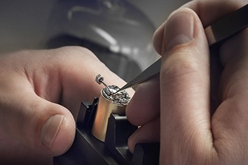 浪琴手表售后服务中心地址查询