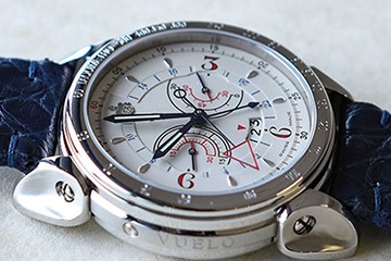 浪琴手表维修点地址