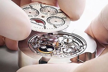 浪琴指定维修中心电话