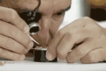 浪琴手表客户服务网点地址