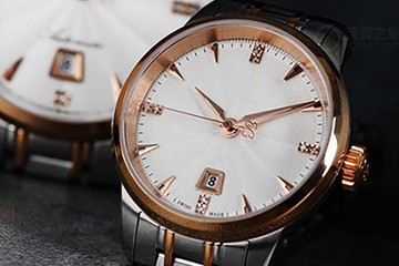 浪琴售后维修店地址