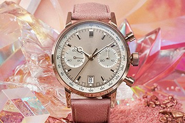 浪琴手表服务中心地址